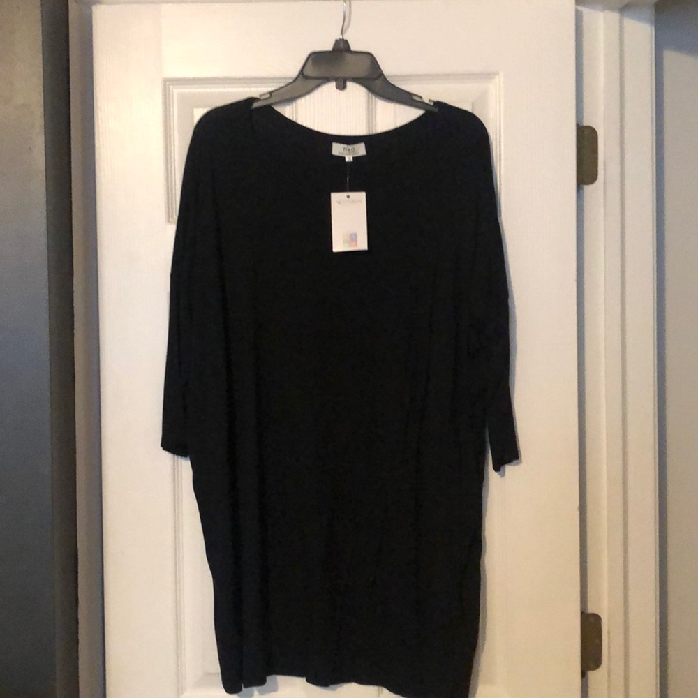 Piko dress
